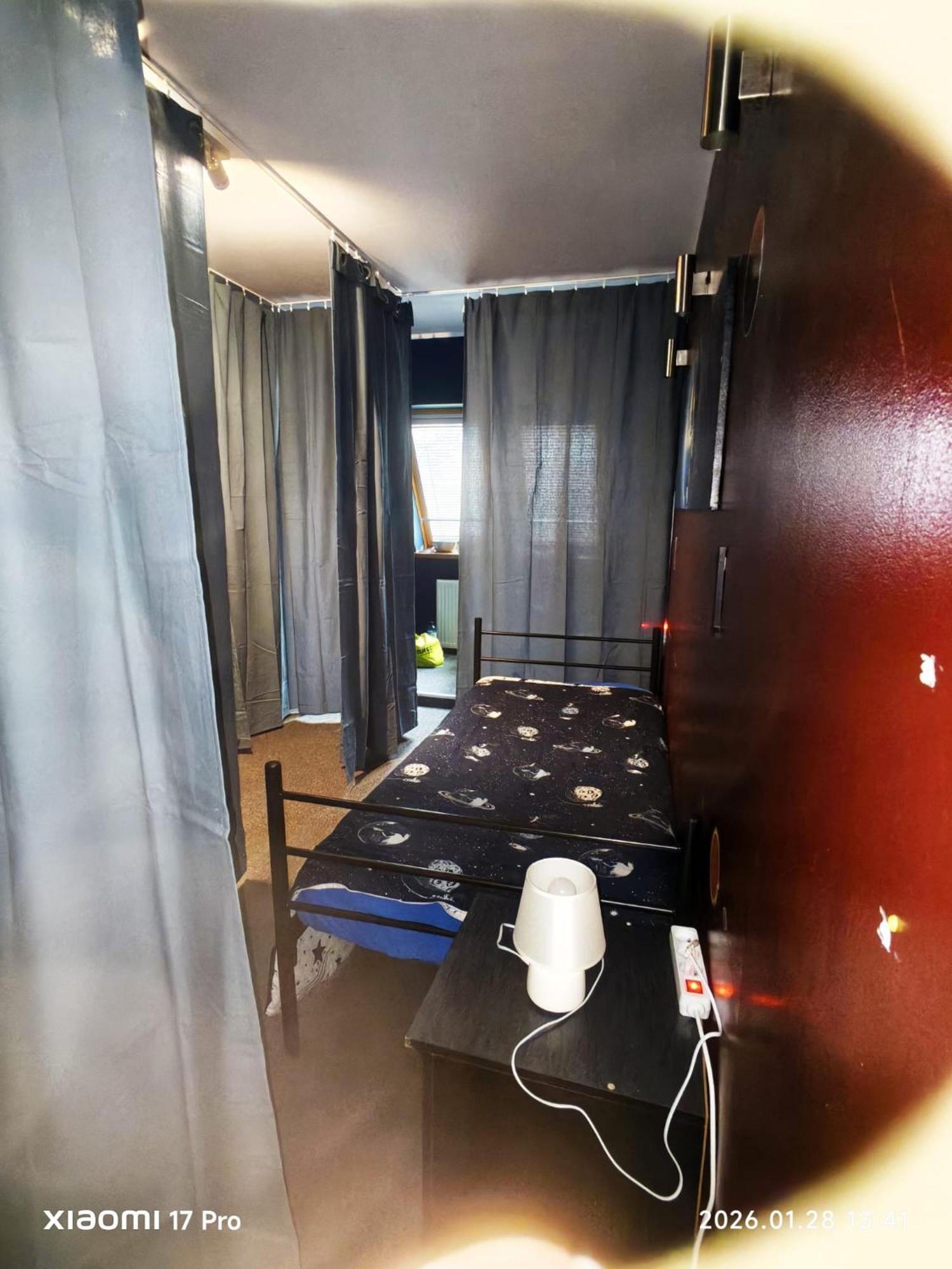 Hostel Galaxy - Gdansk — Billeder 3